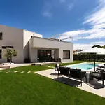Villa Costa By Briskva Funtana