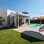 Villa Costa By Briskva Funtana