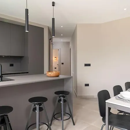 Costa By Briskva Villa