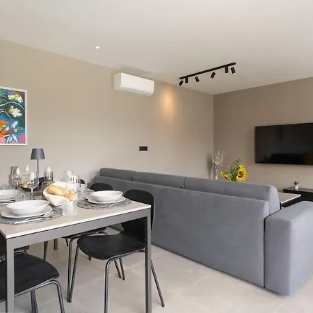 Costa By Briskva Villa