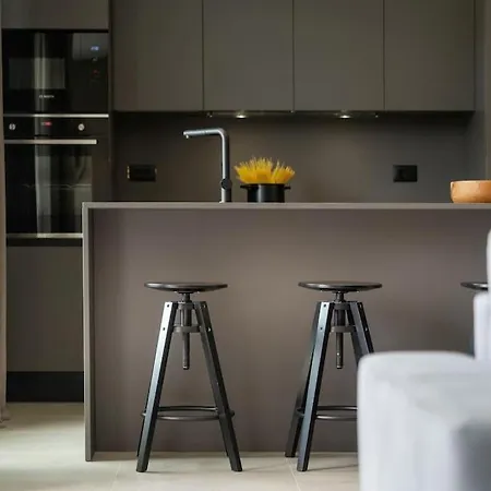 Villa Costa By Briskva *