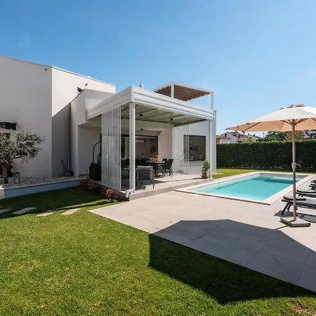 Villa Costa By Briskva Funtana
