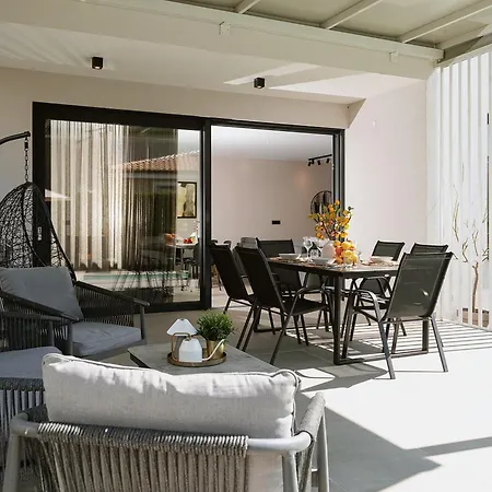 Villa Costa By Briskva