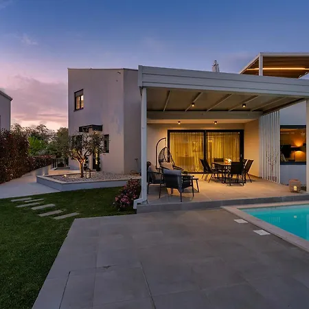 Villa Costa By Briskva *