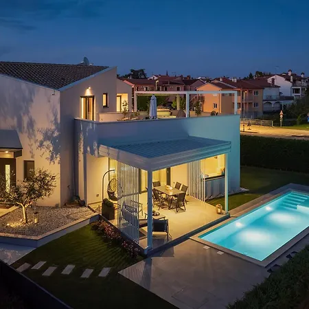 Villa Costa By Briskva *