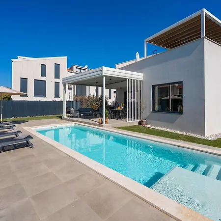 Villa Costa By Briskva *